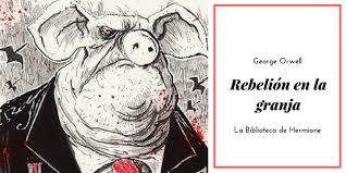 Rebelión en la Granja...