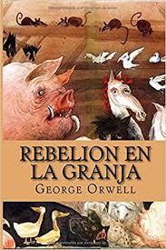 Rebelión en la Granja...