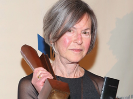 Un Nobel, en la oscuridad...