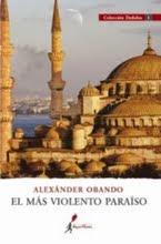 El más Violento Paraíso---