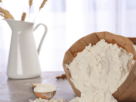 Pegamento casero y ecológico (Cola Blanca casera) 1