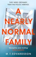 Una familia normal (Mattias Edvardsson) Una familia normal (Mattias Edvardsson)