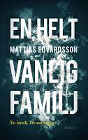 Una familia normal (Mattias Edvardsson)