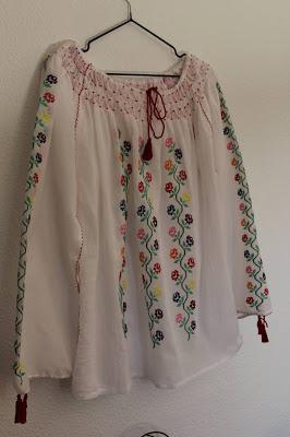 H.A.M.A - Hecho con amor ropa