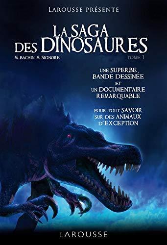 Dinocómics (XIV): Dinosauri