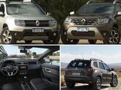 Lanzamiento Renault Duster 2021 Argentina