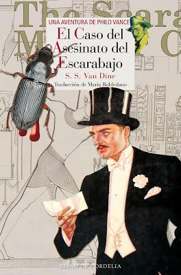 EL CASO DE ASESINATO DEL ESCARABAJO: ¡Momias egipcias, diosas vengativas y … un asesinato! EL CASO DE ASESINATO DEL ESCARABAJO: ¡Momias egipcias, diosas vengativas y … un asesinato!