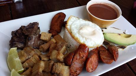 BOLIVAR RESTAURANT LOUNGE