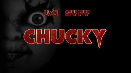 Teaser promo, imagen promocional y fecha de estreno de ‘Chucky’, la nueva serie de terror del canal SyFy y USA Network.