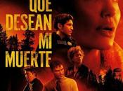 Aquellos desean muerte