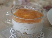 Mini cheesecakes horno huevo