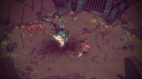 Eldest Souls, fecha y trailer