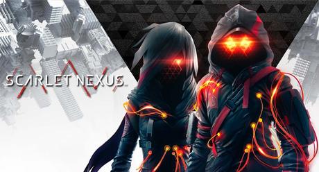 Análisis Scarlet Nexus – El Poder del SAS