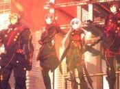 Análisis Scarlet Nexus Poder