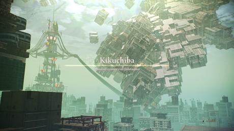 Análisis Scarlet Nexus – El Poder del SAS