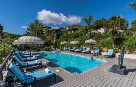 Shanti-Som; un retiro holístico a muy pocos kilómetros de Marbella