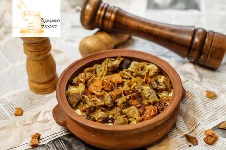 Alfarería Raimundo Sánchez recomienda cocinar en cazuelas de barro