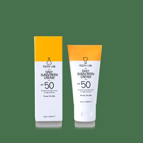 Protección solar en cinco pasos, la propuesta de Youth Lab para lograr un bronceado progresivo