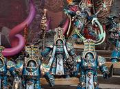 Resumen Warhammer Community