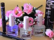 nuevas propuestas DEBORAH MILANO productos para uñas cejas