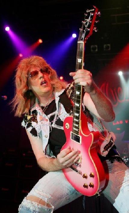 Efemérides del Rock y Heavy Metal: Qué pasó un 20 de Julio Efemérides del Rock y Heavy Metal: Qué pasó un 20 de Julio