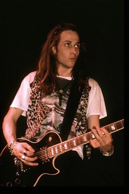 Efemérides del Rock y Heavy Metal: Qué pasó un 20 de Julio Efemérides del Rock y Heavy Metal: Qué pasó un 20 de Julio