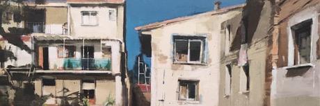 Premio de pintura al aire libre de Tudela: Edición XXV