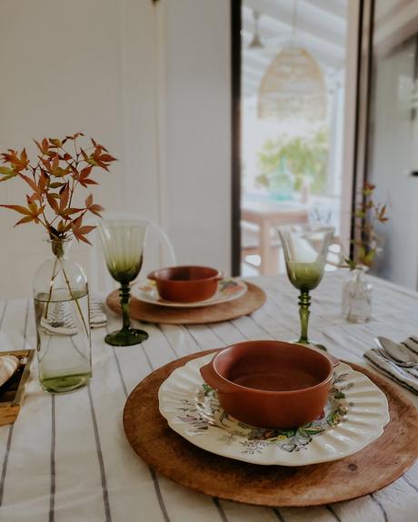 Recetas de Invierno: guiso de lentejas