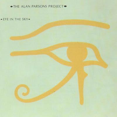 The Alan Parsons Project - Psychobabble (1981)