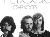 Doors Tightrope ride (1971)