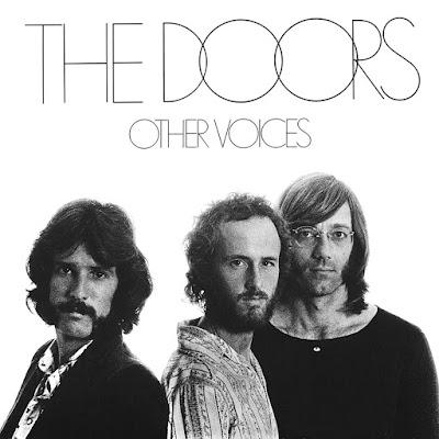 The Doors - Tightrope ride (1971)