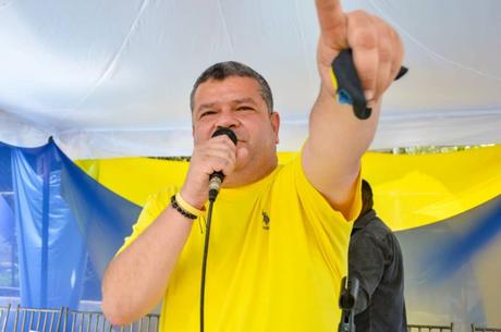 Delegación Técnica Electoral de la UE se reunió con el Comité Técnico de la Alianza Democrática