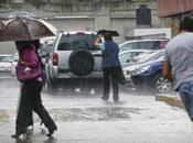 Lluvias mantendrán toda Venezuela próximas horas