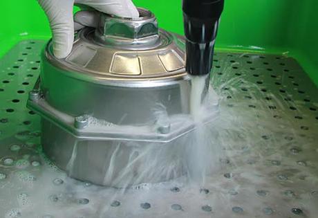 Biorremediacion BIO-CIRCLE