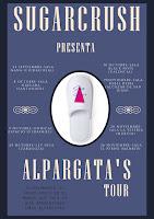 Sugarcrush presentan su  Alpargata's tour