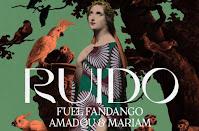Fuel Fandango estrenan Ruido con Amadou & Mariam