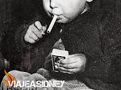 Viaje Sidney estrena remix Presagios David Bylen