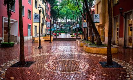 Mejores universidades privadas de México ITAM - universidades mexico