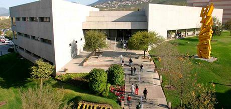 Mejores universidades privadas de México UDEM universidades privadas mexico