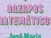 Disparates gazapos matemáticos: manual aprendizaje