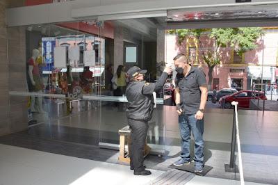 EXHORTAN A 125 ALCALDES MEXIQUENSES A REFORZAR LA DIFUSIÓN DEL CAMBIO A SEMÁFORO AMARILLO EN LA ENTIDAD