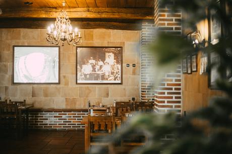La Taberna de Ponferrada, el sitio perfecto para tapear con amigos o familia 7