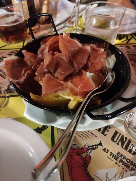 La Taberna de Ponferrada, el sitio perfecto para tapear con amigos o familia 2
