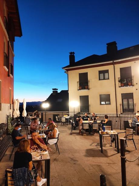 La Taberna de Ponferrada, el sitio perfecto para tapear con amigos o familia 6