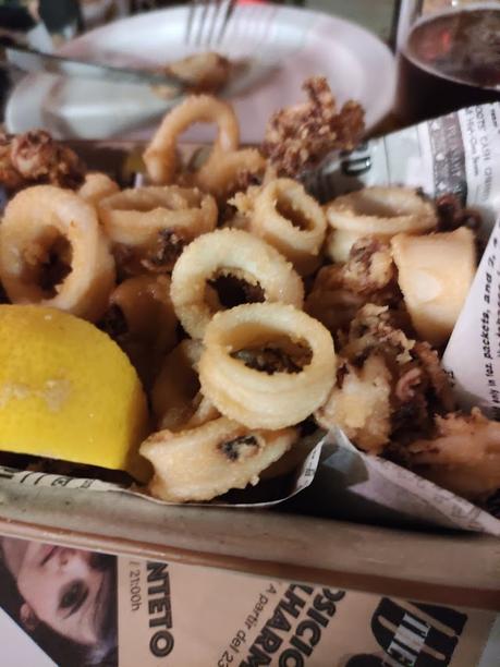 La Taberna de Ponferrada, el sitio perfecto para tapear con amigos o familia 5