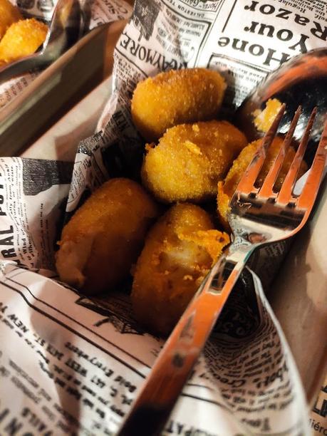 La Taberna de Ponferrada, el sitio perfecto para tapear con amigos o familia 3