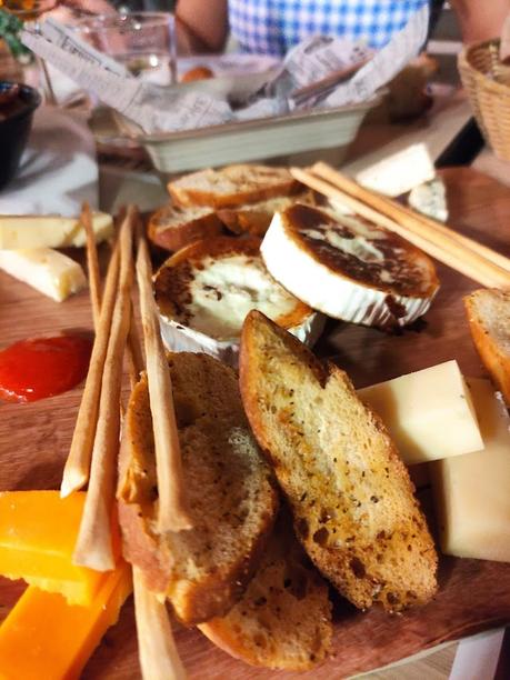 La Taberna de Ponferrada, el sitio perfecto para tapear con amigos o familia 4