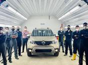 solo tres años renault procesa auto 10.000 tulcán