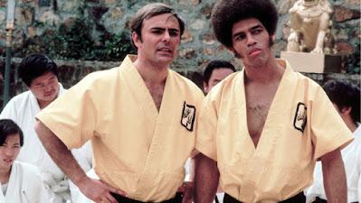 OPERACIÓN DRAGÓN (Enter the Dragon) (Hong Kong, USA; 1973) Aventuras, Acción