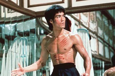 OPERACIÓN DRAGÓN (Enter the Dragon) (Hong Kong, USA; 1973) Aventuras, Acción